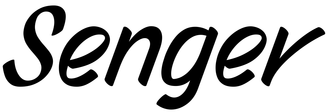 Senger Logo